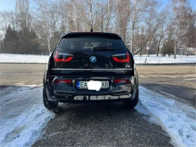 BMW i3 S120AH, Camera, CarPlay, Гаранция, Термопомпа, снимка 7