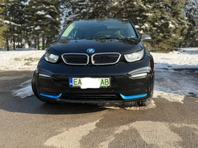 BMW i3 S120AH, Camera, CarPlay, Гаранция, Термопомпа, снимка 1