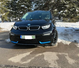 BMW i3 S120AH, Camera, CarPlay, Гаранция, Термопомпа, снимка 2