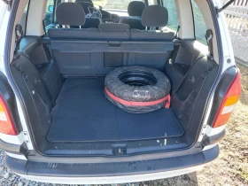 Opel Zafira 1.8 X18XE1, снимка 14