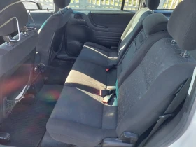 Opel Zafira 1.8 X18XE1, снимка 13