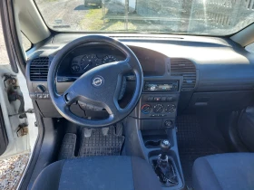 Opel Zafira 1.8 X18XE1, снимка 10