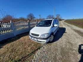 Opel Zafira 1.8 X18XE1, снимка 2