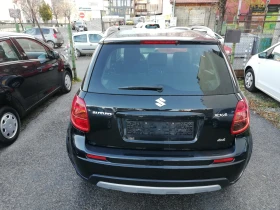 Suzuki SX4 1.6i 4x4, снимка 6