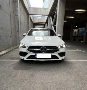 Mercedes-Benz CLA 180 | Mobile.bg    3