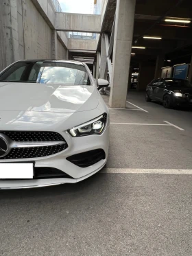 Mercedes-Benz CLA 180 | Mobile.bg    5