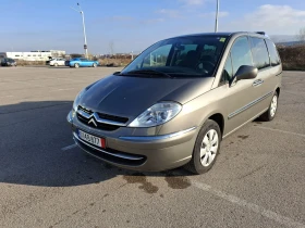  Citroen C8