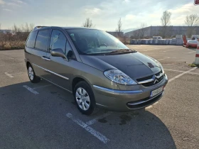 Citroen C8 2.0 | Mobile.bg    3