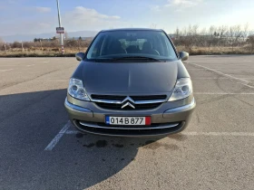 Citroen C8 2.0 | Mobile.bg    2