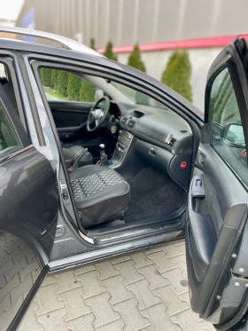 Toyota Avensis 2.2 D4D 150к.с, снимка 9