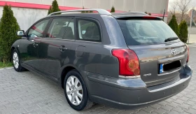 Toyota Avensis 2.2 D4D 150к.с, снимка 4