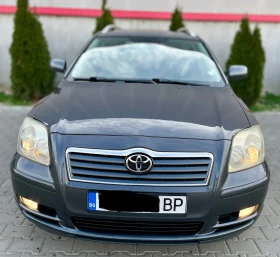 Toyota Avensis 2.2 D4D 150к.с, снимка 2