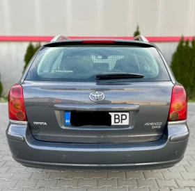 Toyota Avensis 2.2 D4D 150к.с, снимка 5