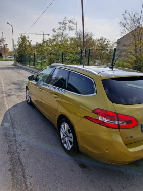 Peugeot 308, снимка 7