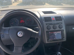 VW Touran 1.4 TSI, снимка 2