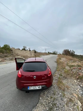 Fiat Bravo 1.9multijet 150к.с, снимка 5