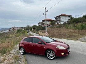 Fiat Bravo 1.9multijet 150к.с, снимка 1