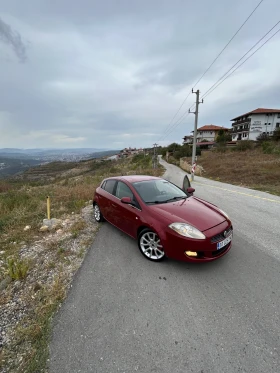 Fiat Bravo 1.9multijet 150к.с, снимка 2