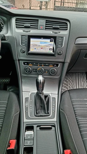 VW Golf LOUNGE/NAVI/АВТОМАТ , снимка 14