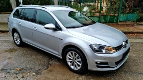 VW Golf LOUNGE/NAVI/АВТОМАТ , снимка 5