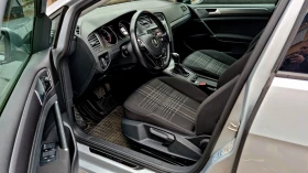 VW Golf LOUNGE/NAVI/АВТОМАТ , снимка 8