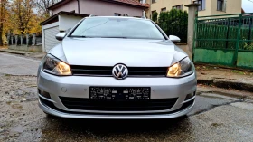 VW Golf LOUNGE/NAVI/АВТОМАТ , снимка 3