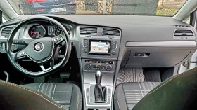 VW Golf LOUNGE/NAVI/АВТОМАТ , снимка 13