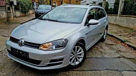 VW Golf LOUNGE/NAVI/АВТОМАТ , снимка 1