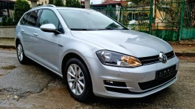 VW Golf LOUNGE/NAVI/АВТОМАТ , снимка 4