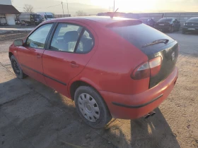 Seat Leon 1.4, снимка 4