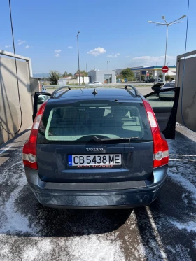 Volvo V50 T5 AWD, снимка 4