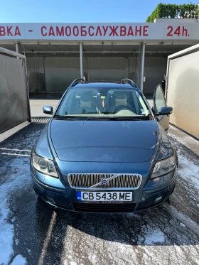 Volvo V50 T5 AWD, снимка 1