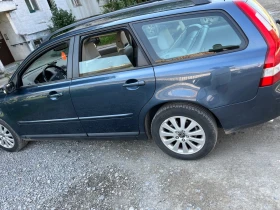 Volvo V50 T5 AWD, снимка 13