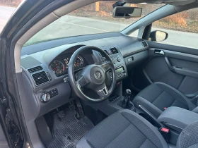 VW Touran 1.6 TDI 105kc, снимка 10