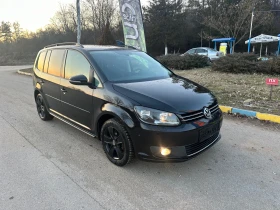 VW Touran 1.6 TDI 105kc, снимка 2