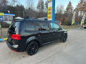 VW Touran 1.6 TDI 105kc, снимка 5