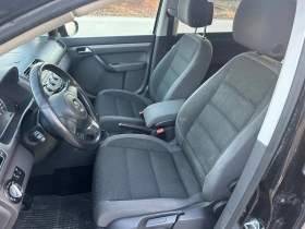 VW Touran 1.6 TDI 105kc, снимка 9