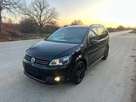 VW Touran 1.6 TDI 105kc, снимка 3