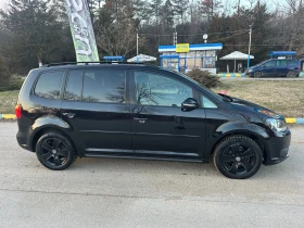 VW Touran 1.6 TDI 105kc, снимка 8