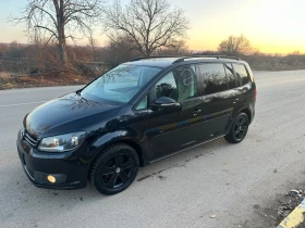 VW Touran 1.6 TDI 105kc, снимка 4