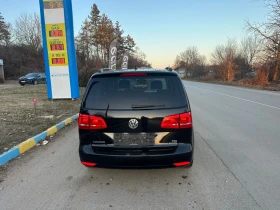 VW Touran 1.6 TDI 105kc, снимка 6