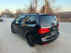 VW Touran 1.6 TDI 105kc, снимка 7