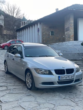 BMW 320, снимка 6