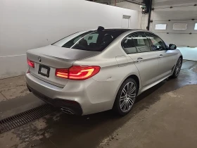 BMW 530 XDRIVE 30K KM КАНАДА, снимка 4