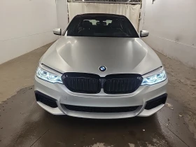 BMW 530 XDRIVE 30K KM КАНАДА, снимка 2