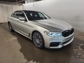 BMW 530 XDRIVE * 30000км * КАНАДА* АВТО КРЕДИТ, снимка 3