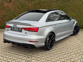 Audi Rs3 ABT Пакет Milltek Генерация, снимка 3