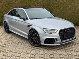 Audi Rs3 ABT Пакет Milltek Генерация, снимка 2