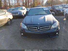 Mercedes-Benz C 63 AMG CARFAX    | Mobile.bg    2