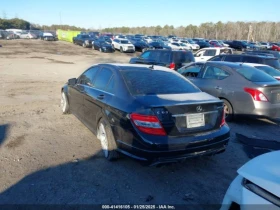 Mercedes-Benz C 63 AMG CARFAX    | Mobile.bg    8